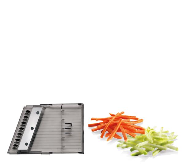 Küchenprofi Gemüsehobel VARIO, schwarz 13 1084 10 00